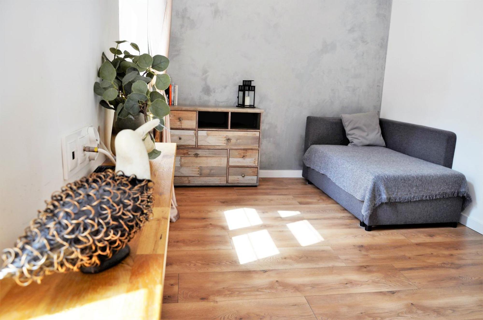 Apartament Szeroka Old Town Гданск Екстериор снимка