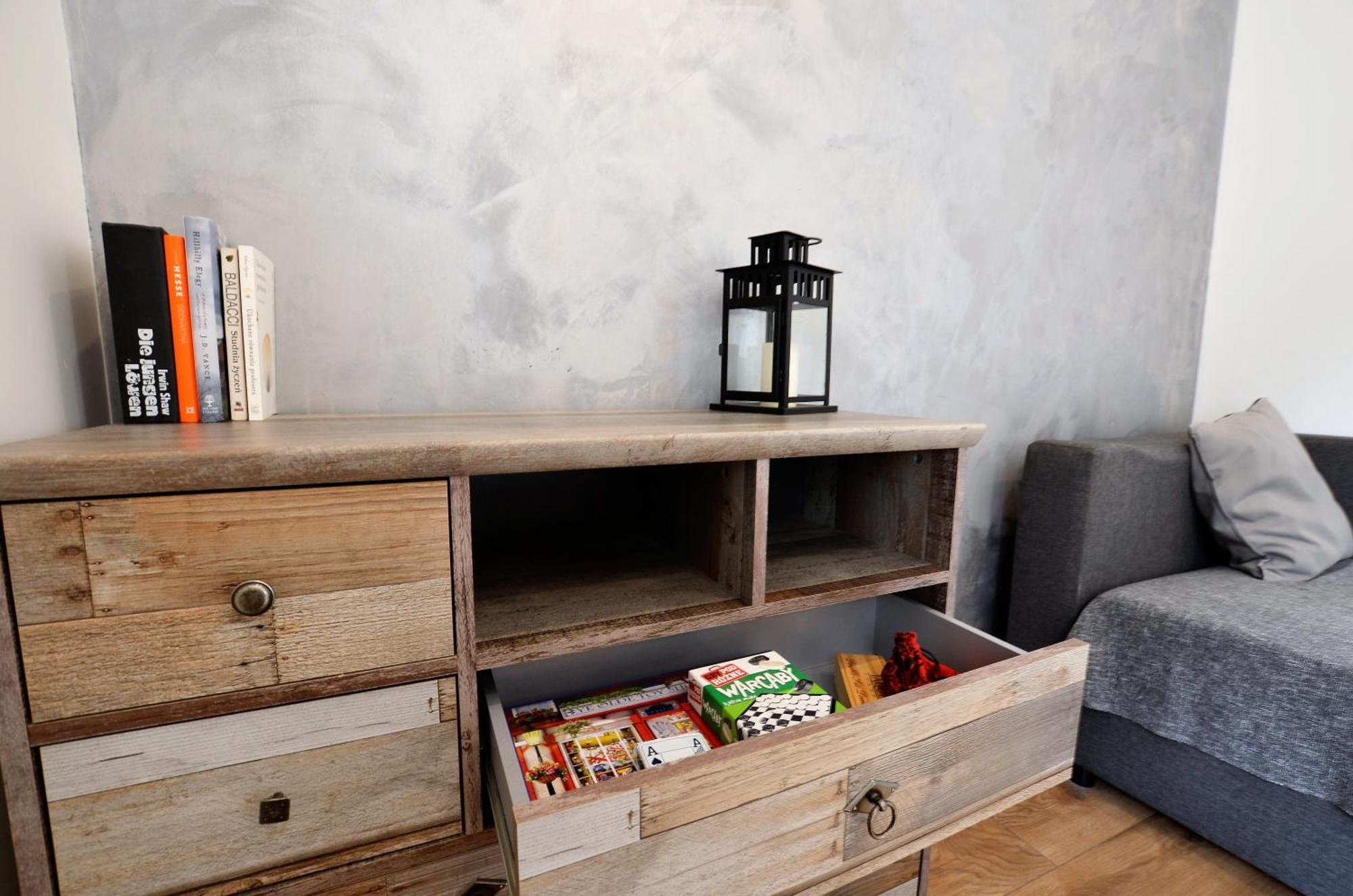 Apartament Szeroka Old Town Гданск Екстериор снимка