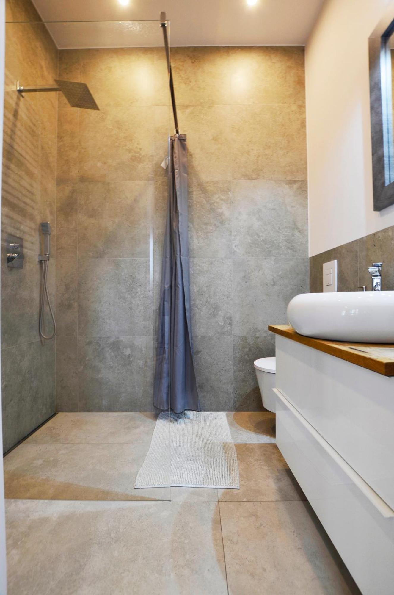 Apartament Szeroka Old Town Гданск Екстериор снимка