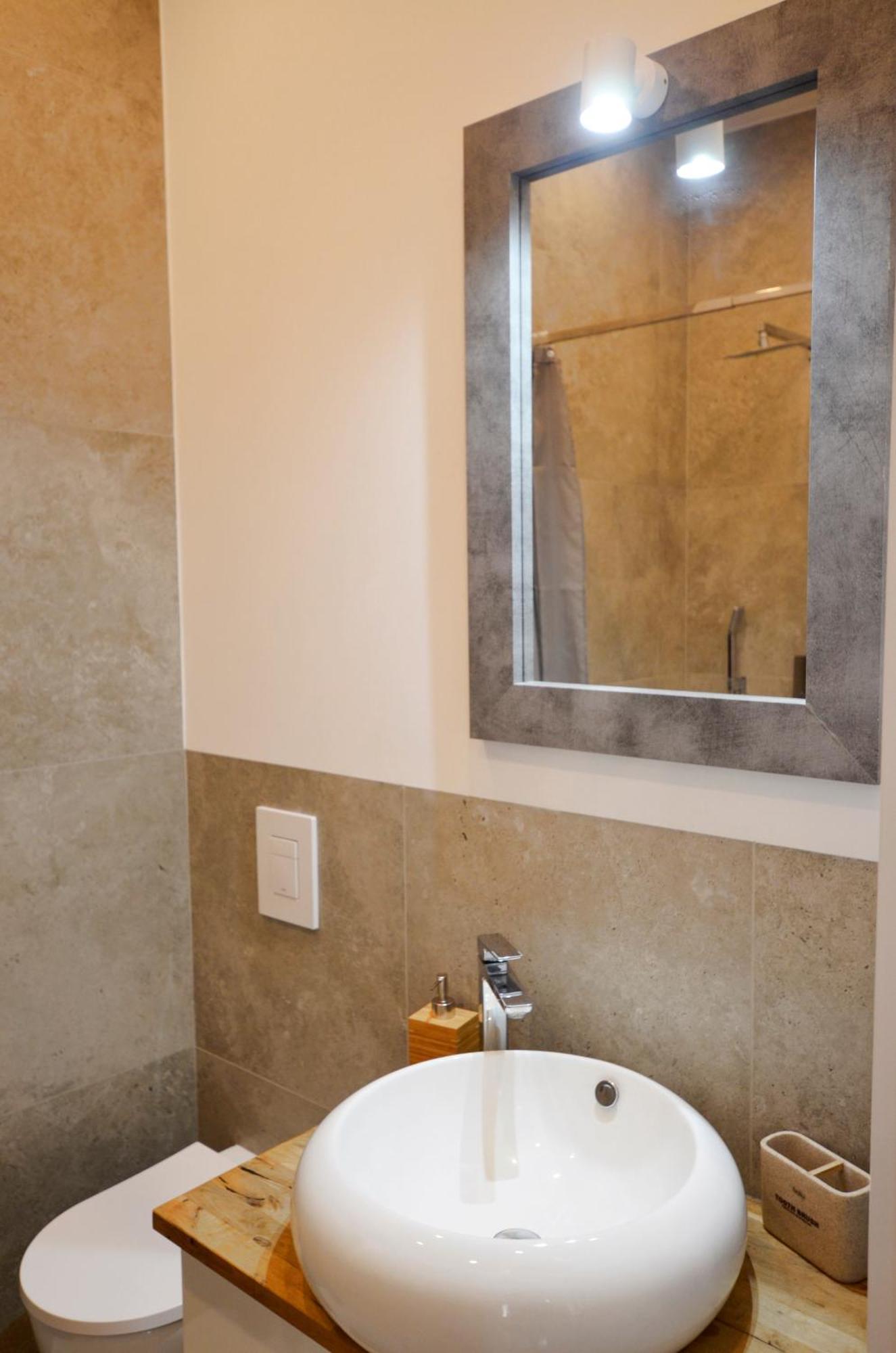 Apartament Szeroka Old Town Гданск Екстериор снимка